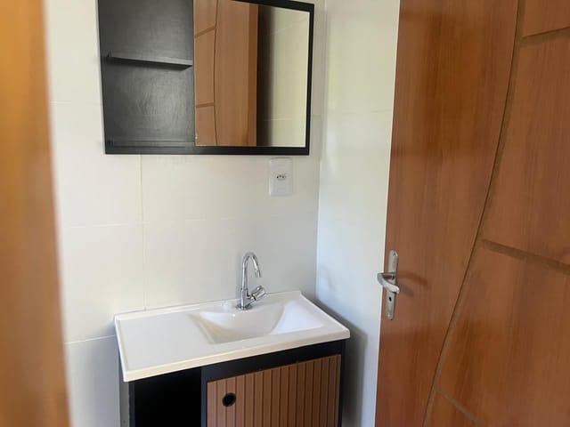 Kitnet 1 quarto e 1 banheiro, para alugar, no bairro Alto da Serra em Petrópolis