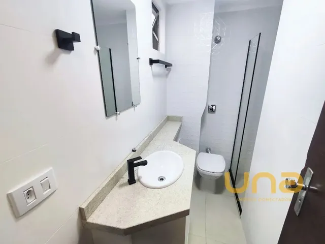 Kitnet 1 quarto e 1 banheiro, para alugar, no bairro CENTRO em Curitiba