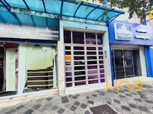 Kitnet 1 quarto e 1 banheiro, para alugar, no bairro CENTRO em Curitiba