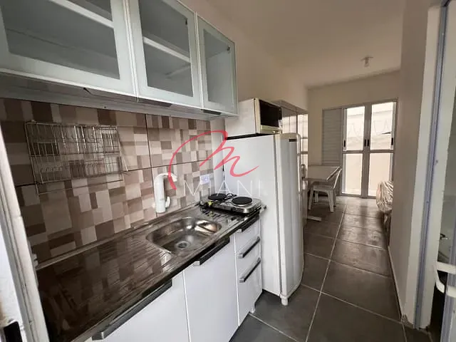 Kitnet 1 quarto e 1 banheiro, para alugar, no bairro Vila Butantã em São Paulo