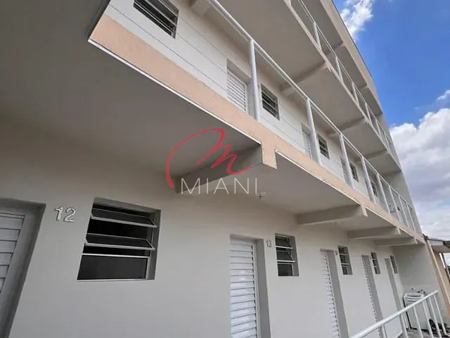 Kitnet 1 quarto e 1 banheiro, para alugar, no bairro Vila Butantã em São Paulo