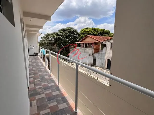 Kitnet 1 quarto e 1 banheiro, para alugar, no bairro Vila Butantã em São Paulo