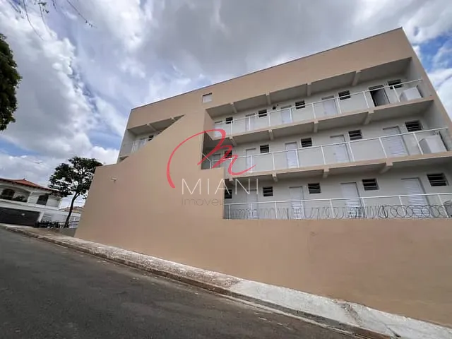 Kitnet 1 quarto e 1 banheiro, para alugar, no bairro Vila Butantã em São Paulo