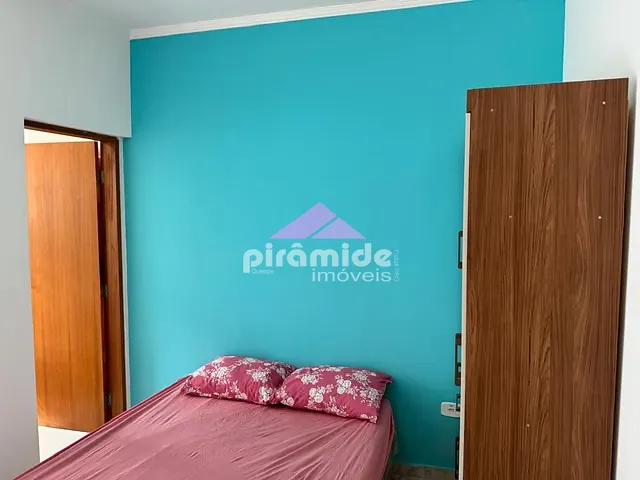 Kitnet com 35m² 1 quarto e 1 banheiro, para alugar, no bairro Centro em Jacareí