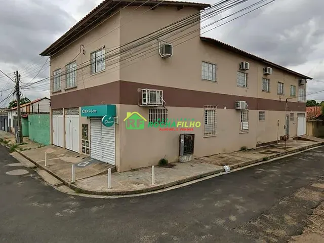 Kitnet 2 quartos e 1 banheiro, para alugar, no bairro Nossa Senhora das Graças em Teresina