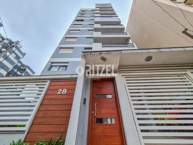 Kitnet com 42m² 1 quarto e 1 banheiro, à venda, no bairro Pátria Nova em Novo Hamburgo