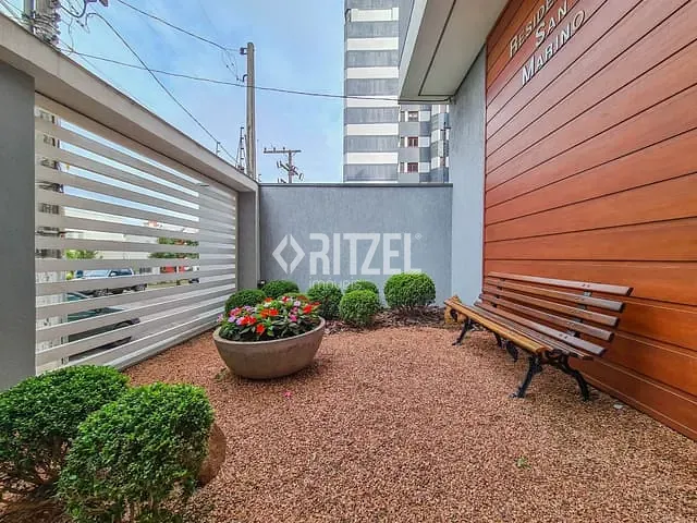 Kitnet com 42m² 1 quarto e 1 banheiro, à venda, no bairro Pátria Nova em Novo Hamburgo