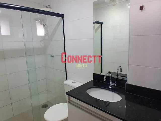 Kitnet com 35m² 1 quarto e 1 banheiro, à venda, no bairro Jardim Nova Aliança em Ribeirão Preto