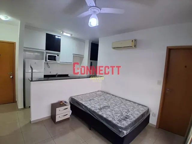 Kitnet com 35m² 1 quarto e 1 banheiro, à venda, no bairro Jardim Nova Aliança em Ribeirão Preto