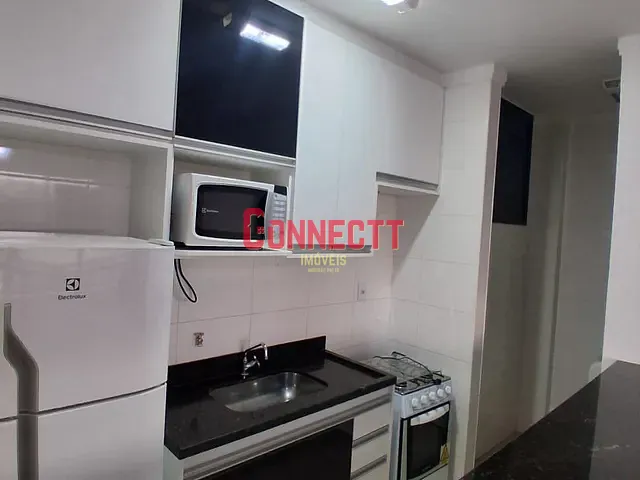 Kitnet com 35m² 1 quarto e 1 banheiro, à venda, no bairro Jardim Nova Aliança em Ribeirão Preto