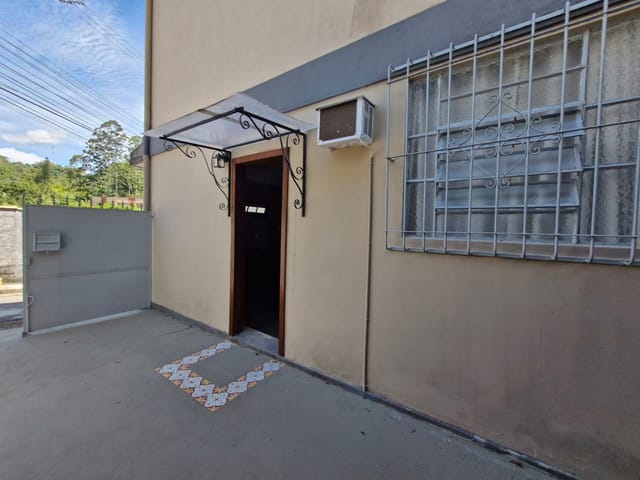 Foto do Kitnet - Kitnet para locação, Bingen, Petrópolis, RJ | Immobile Administradora de Bens