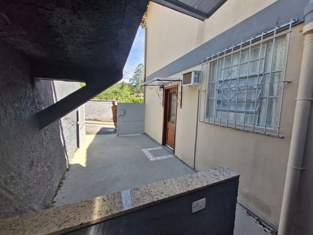 Foto do Kitnet - Kitnet para locação, Bingen, Petrópolis, RJ | Immobile Administradora de Bens