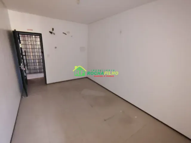 Kitnet com 32m² 1 quarto e 1 banheiro, para alugar, no bairro Santa Isabel em Teresina