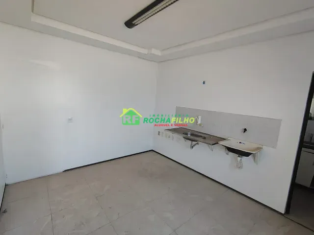 Kitnet com 32m² 1 quarto e 1 banheiro, para alugar, no bairro Santa Isabel em Teresina