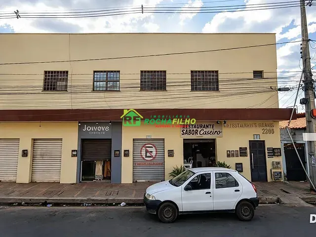Kitnet com 32m² 1 quarto e 1 banheiro, para alugar, no bairro Santa Isabel em Teresina