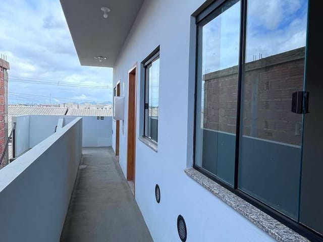 Foto do Kitnet - Kitnet para locação no bairro Santa Regina, em Itajaí, SC | Francelino Imóveis