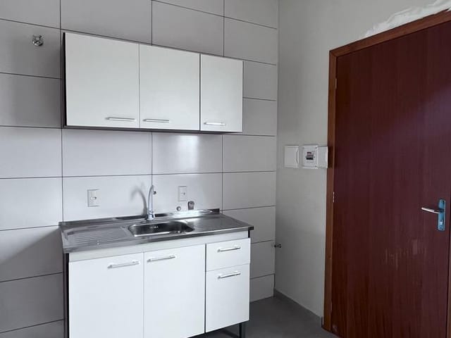 Foto do Kitnet - Kitnet para locação no bairro Santa Regina, em Itajaí, SC | Francelino Imóveis