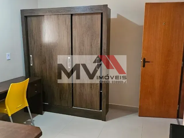 Kitnet com 25m² 1 quarto e 1 banheiro, para alugar, no bairro Cidade Universitária em Campinas