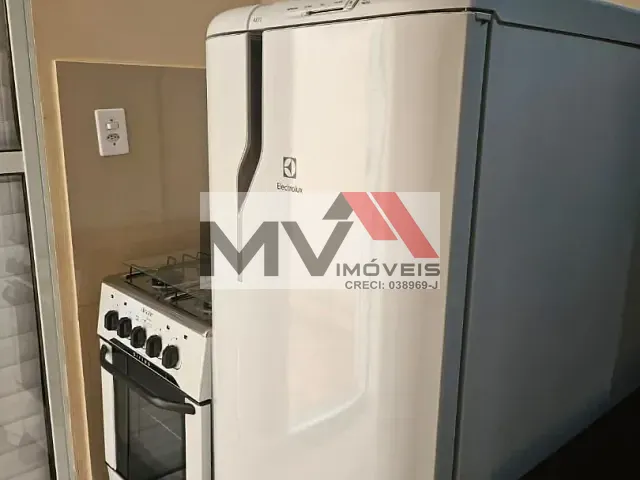 Kitnet com 25m² 1 quarto e 1 banheiro, para alugar, no bairro Cidade Universitária em Campinas