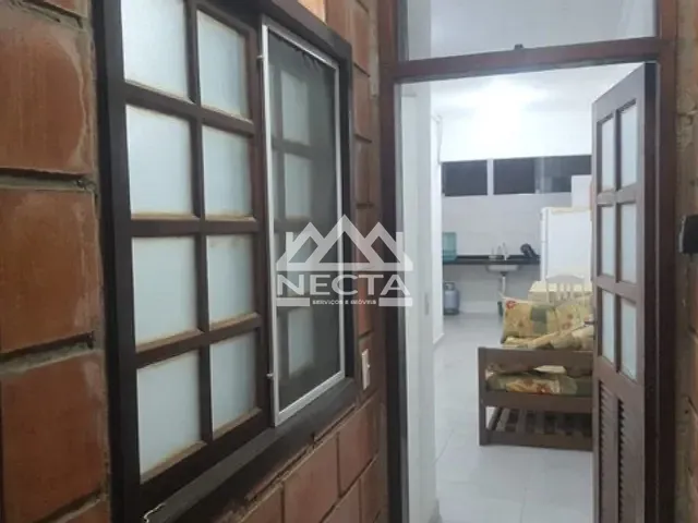 Kitnet com 45m² 1 quarto e 1 banheiro, à venda, no bairro Maranduba em Ubatuba