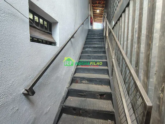 Kitnet com 32m² 1 quarto e 1 banheiro, para alugar, no bairro Santa Isabel em Teresina
