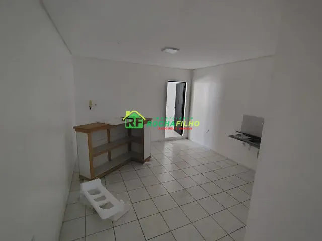 Kitnet com 32m² 1 quarto e 1 banheiro, para alugar, no bairro Santa Isabel em Teresina