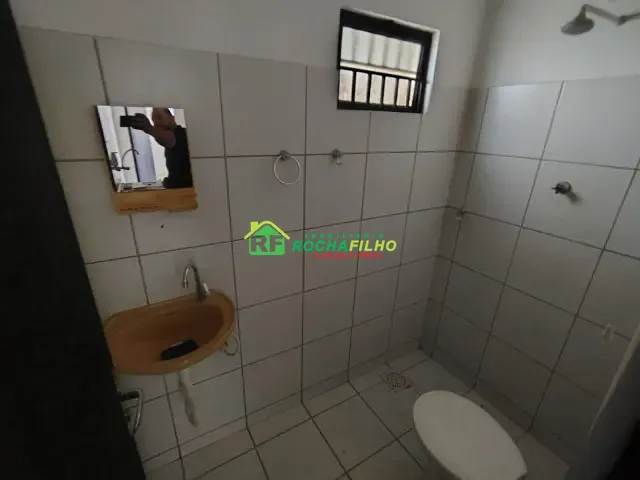 Kitnet com 32m² 1 quarto e 1 banheiro, para alugar, no bairro Santa Isabel em Teresina