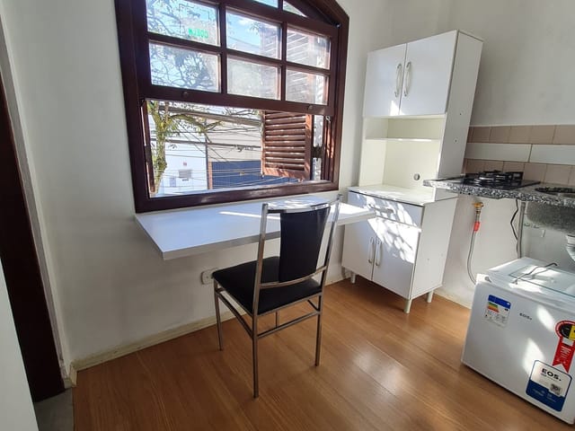 Foto do Studio - Studio para locação, Mobiliada, Jardim da Glória, São Paulo, SP | Vieira Imóveis