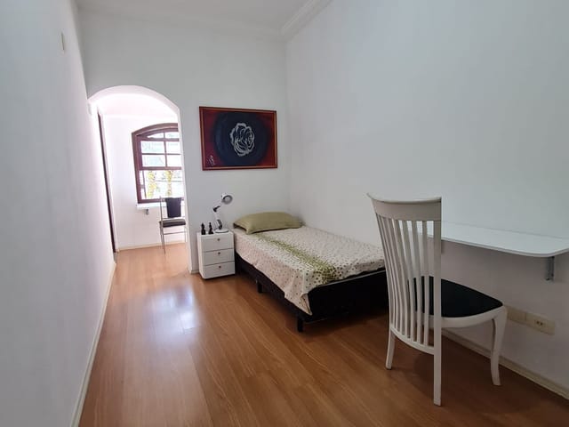 Foto do Studio - Studio para locação, Mobiliada, Jardim da Glória, São Paulo, SP | Vieira Imóveis