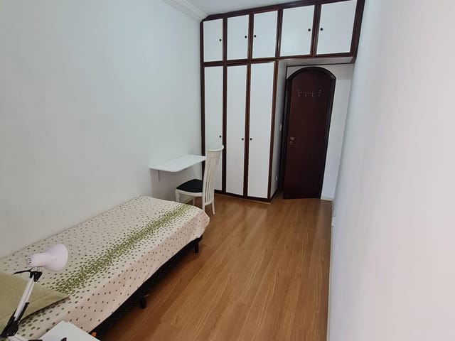 Foto do Studio - Studio para locação, Mobiliada, Jardim da Glória, São Paulo, SP | Vieira Imóveis