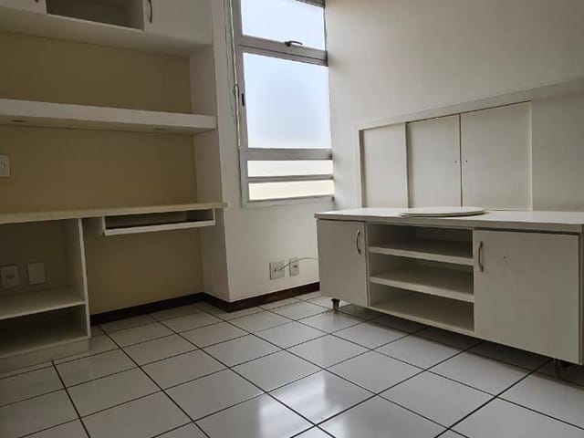 Foto do Kitnet - SGAN 911 | Garden Park – Mobiliado, Vaga de Garagem e com Ar-Condicionado | ALPHA BRASILIA A IMÓVEIS LTDA.