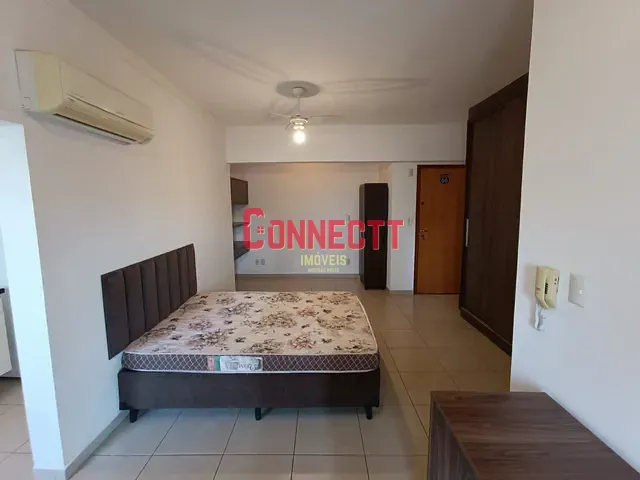 Kitnet 1 quarto e 1 banheiro, à venda, no bairro Nova Aliança em Ribeirão Preto