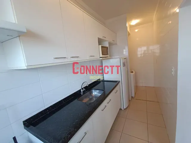 Kitnet 1 quarto e 1 banheiro, à venda, no bairro Nova Aliança em Ribeirão Preto