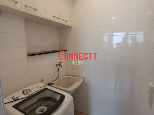 Kitnet 1 quarto e 1 banheiro, à venda, no bairro Nova Aliança em Ribeirão Preto