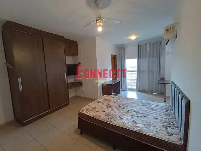 Kitnet 1 quarto e 1 banheiro, à venda, no bairro Nova Aliança em Ribeirão Preto