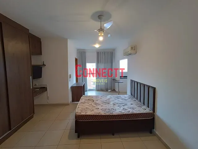 Kitnet 1 quarto e 1 banheiro, à venda, no bairro Nova Aliança em Ribeirão Preto