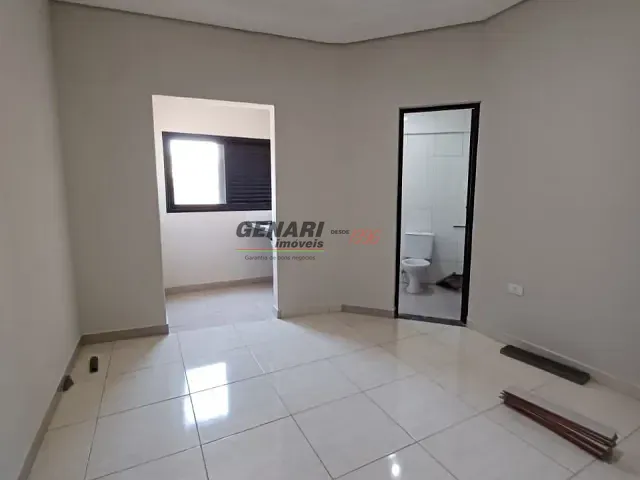 Kitnet 1 quarto e 1 banheiro, para alugar, no bairro Jardim Morada do Sol em Indaiatuba