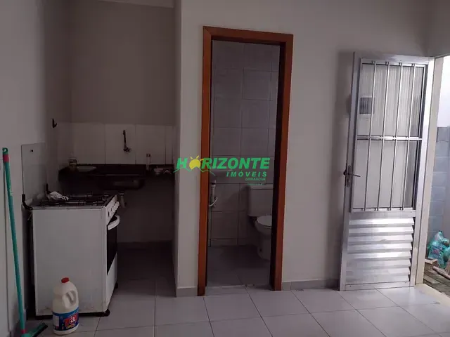 Kitnet para alugar, no bairro Urbanova em São José dos Campos