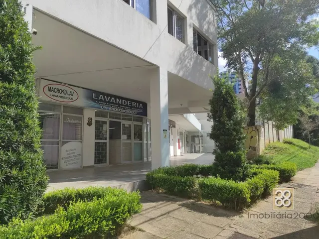 Kitnet 1 quarto e 1 banheiro, para alugar, no bairro Bigorrilho em Curitiba