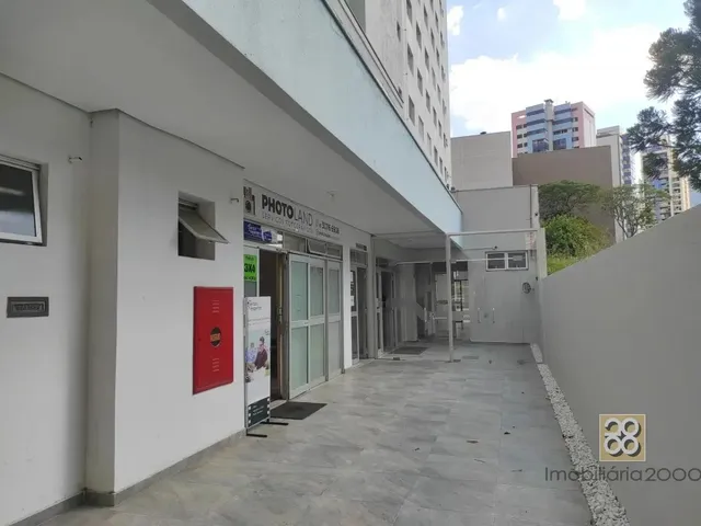 Kitnet 1 quarto e 1 banheiro, para alugar, no bairro Bigorrilho em Curitiba