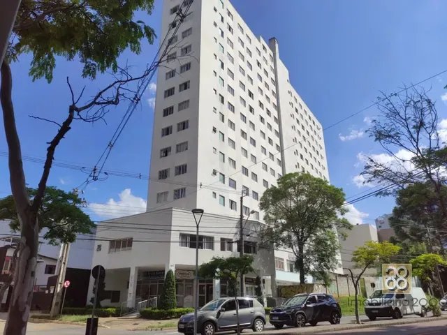Kitnet 1 quarto e 1 banheiro, para alugar, no bairro Bigorrilho em Curitiba
