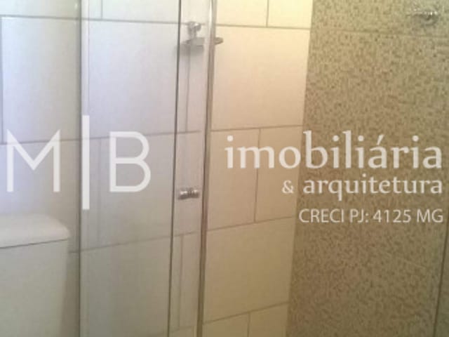 Kitnet 1 quarto e 1 banheiro, para alugar, no bairro Haidee em Cataguases