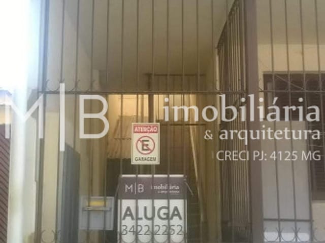 Kitnet 1 quarto e 1 banheiro, para alugar, no bairro Haidee em Cataguases