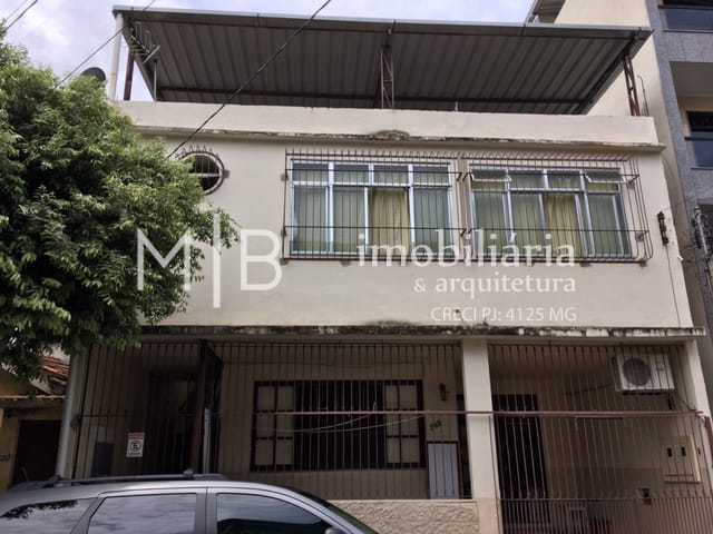 Kitnet 1 quarto e 1 banheiro, para alugar, no bairro Haidee em Cataguases