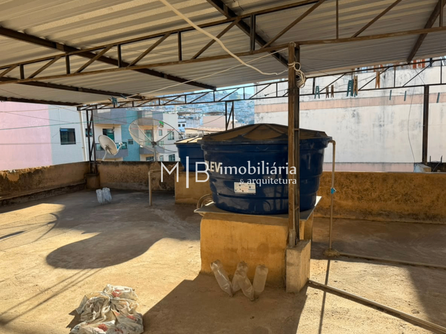 Kitnet 1 quarto e 1 banheiro, para alugar, no bairro Haidee em Cataguases
