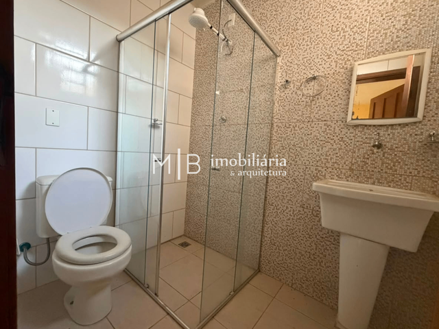 Kitnet 1 quarto e 1 banheiro, para alugar, no bairro Haidee em Cataguases