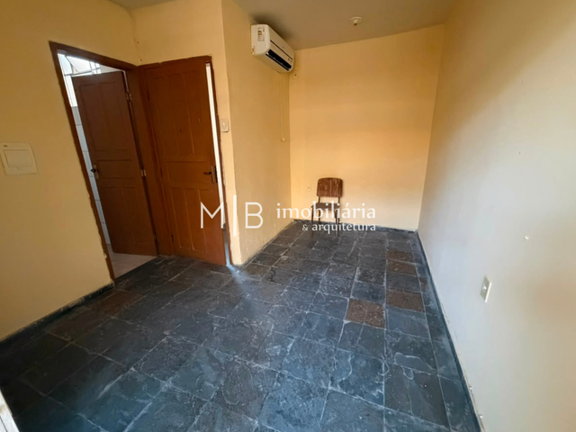 Kitnet 1 quarto e 1 banheiro, para alugar, no bairro Haidee em Cataguases