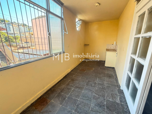 Kitnet 1 quarto e 1 banheiro, para alugar, no bairro Haidee em Cataguases