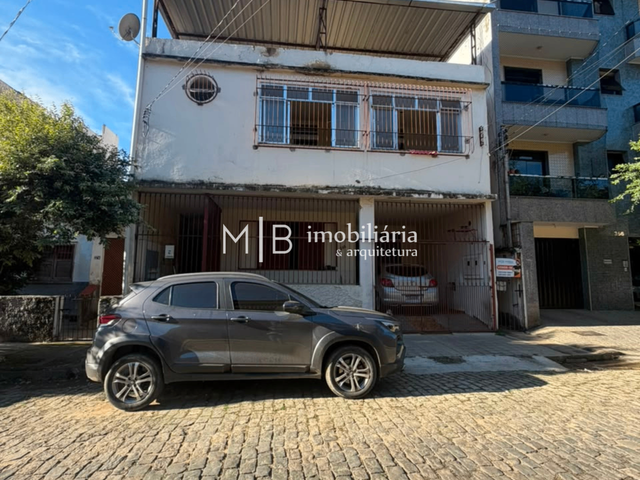 Kitnet 1 quarto e 1 banheiro, para alugar, no bairro Haidee em Cataguases