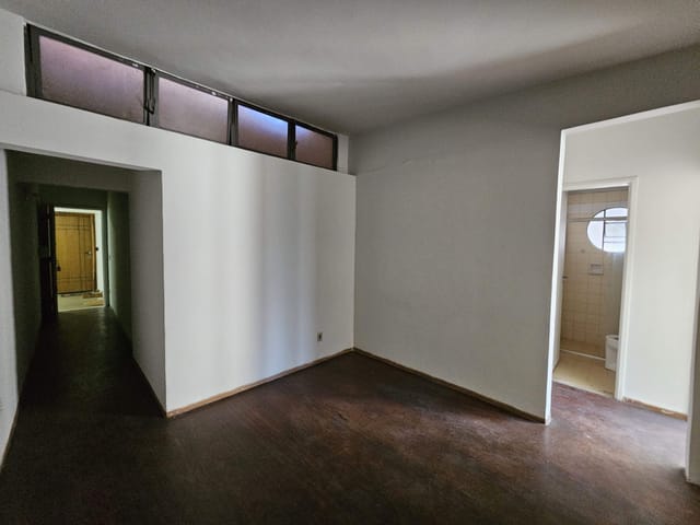 Foto do Kitnet - Kitnet com 2 Quartos para Aluguel – 59m² na Asa Norte (SCLN 305, Bloco B) | ALPHA BRASILIA A IMÓVEIS LTDA.